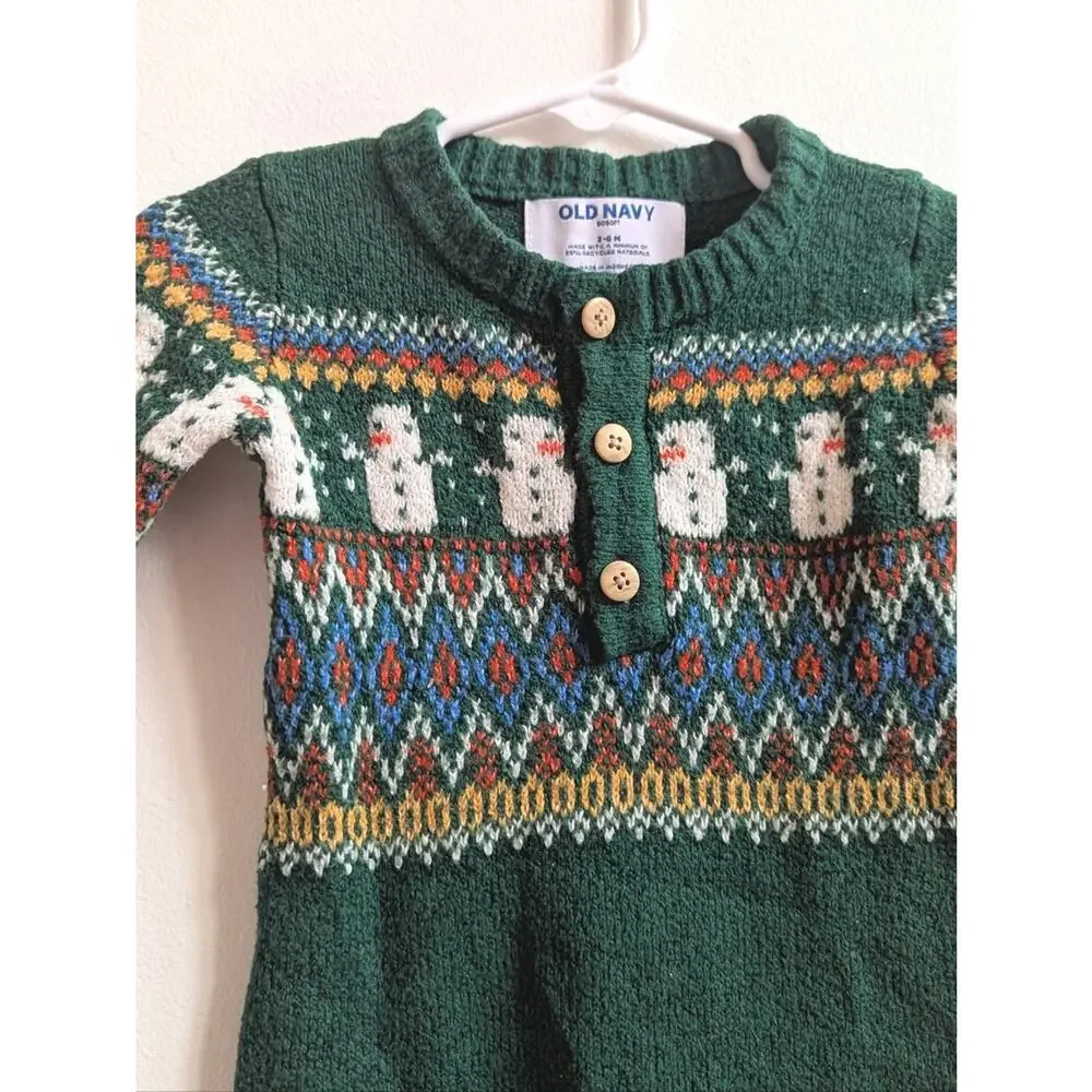 Old Navy very good